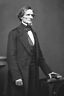 New 5x7 Civil War Photo: Confederate President Jefferson Davis