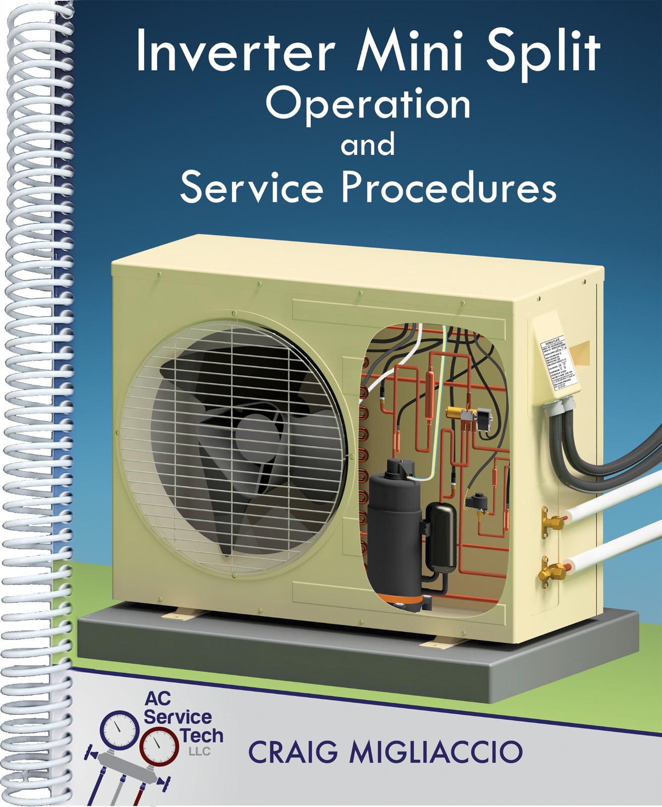 Inverter Mini Split Operation And Service Procedures By Craig Migliaccio