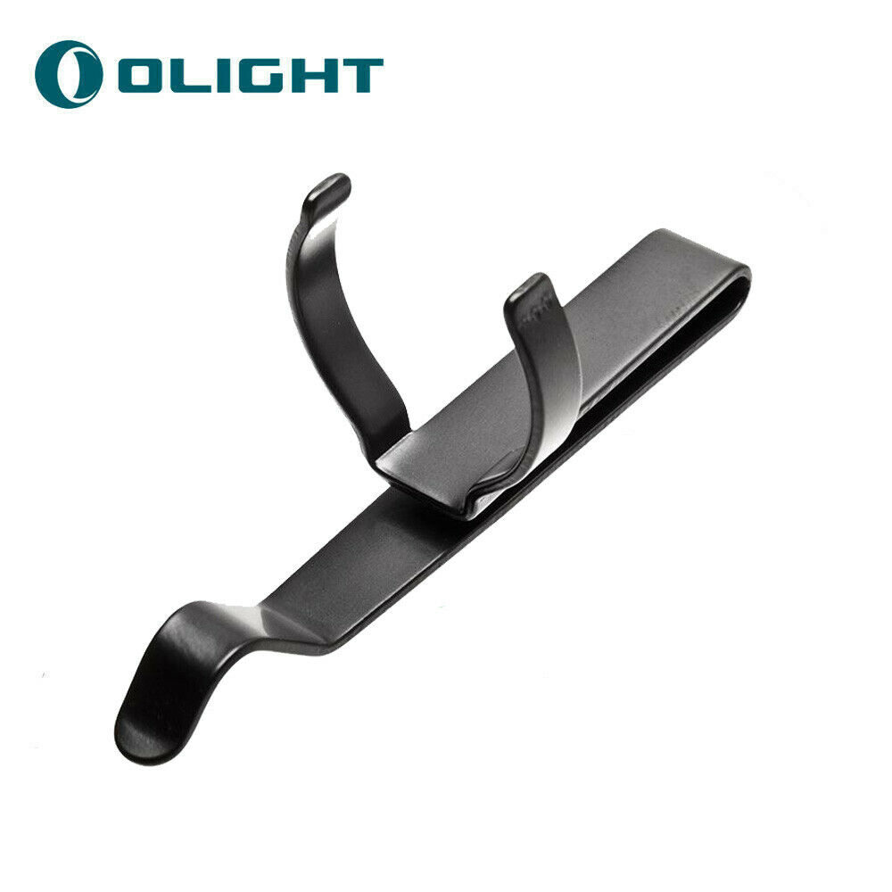 Olight Pocket Clip For Flashlight