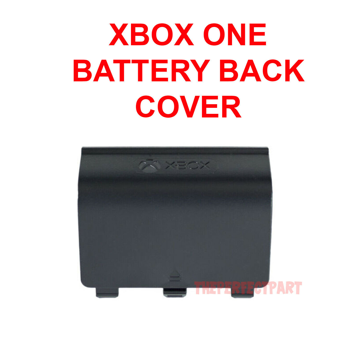 Battery Cover Door Shell Replacement For Original Xbox One Wireless Controller